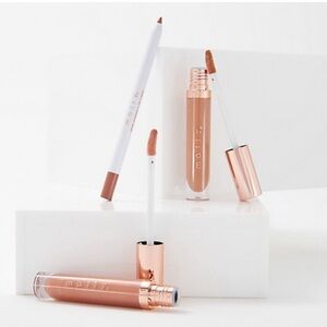 MALLY Star Power Brightening Lip 3-
Piece Kit